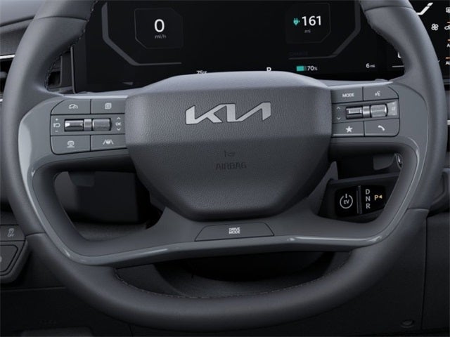 2024 Kia EV9 Light Standard Range